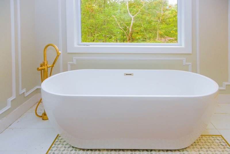 Cost of Bathtub Installation in Spring Lake, NC