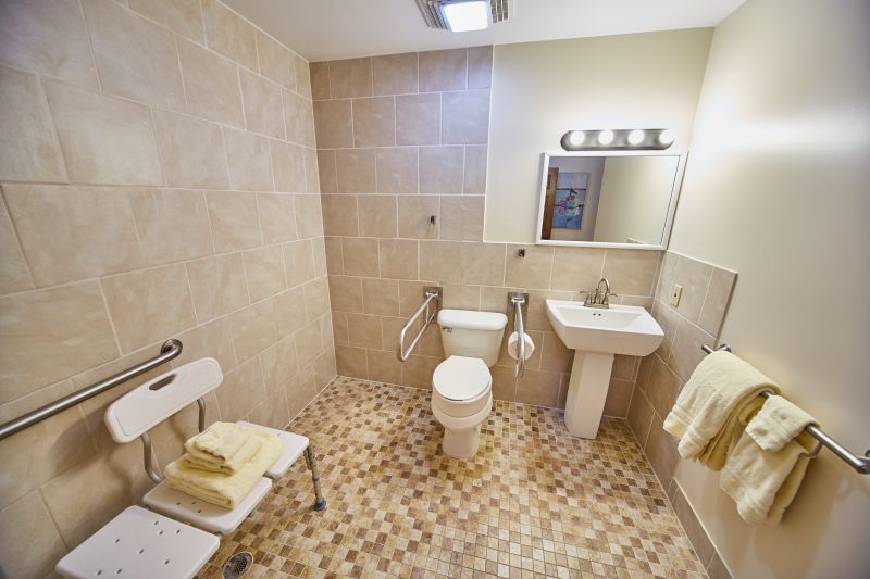 Best Bathroom Accessibility Contractors in Spring Lake, NC